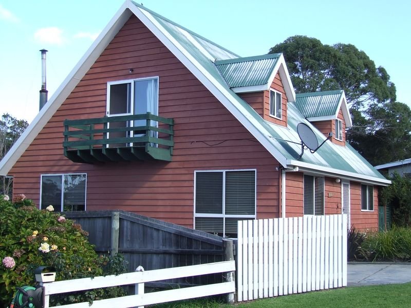 9 Upper Scamander Road, Scamander, Tas 7215 Property Details