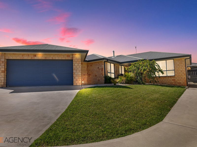 50 Olympic Drive, Orange, NSW 2800 Property Details