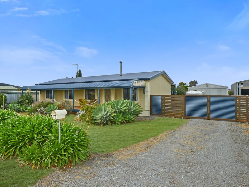 12 Island View Close, Cape Jervis, SA 5204