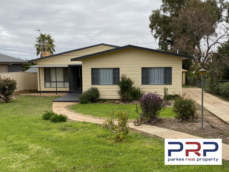 23 Reid Street, Parkes, NSW 2870 Property Details