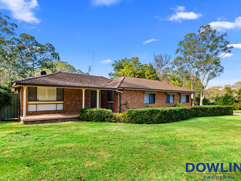 4 Court Rd, Medowie, NSW 2318 House for Sale