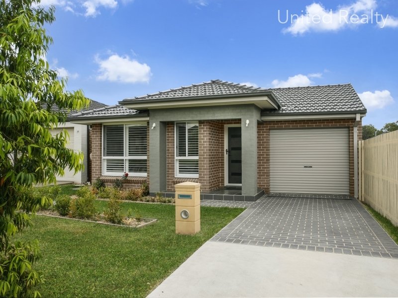 3 Bluey Street, Middleton Grange, NSW 2171
