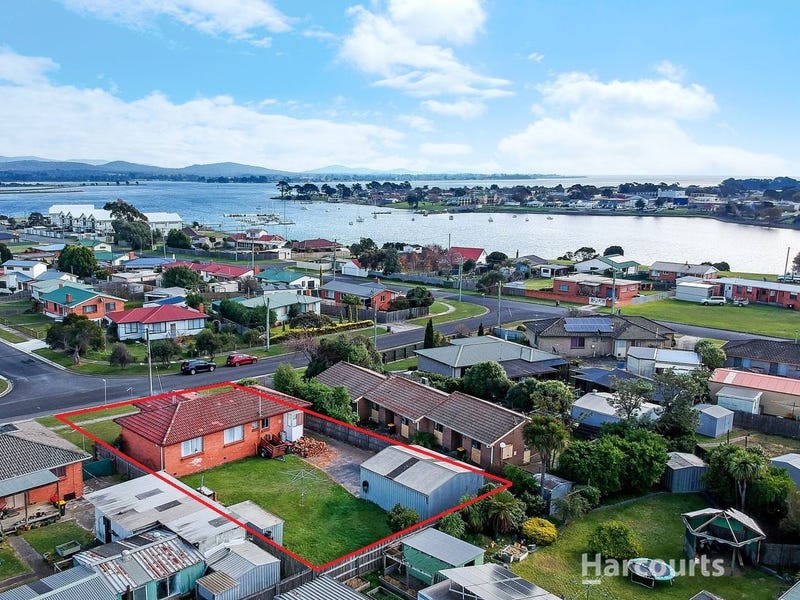 6 Andrew Street, Town, Tas 7253 House for Sale
