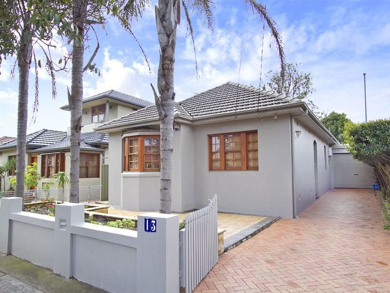 13 Lismore Street, Eastlakes, NSW 2018