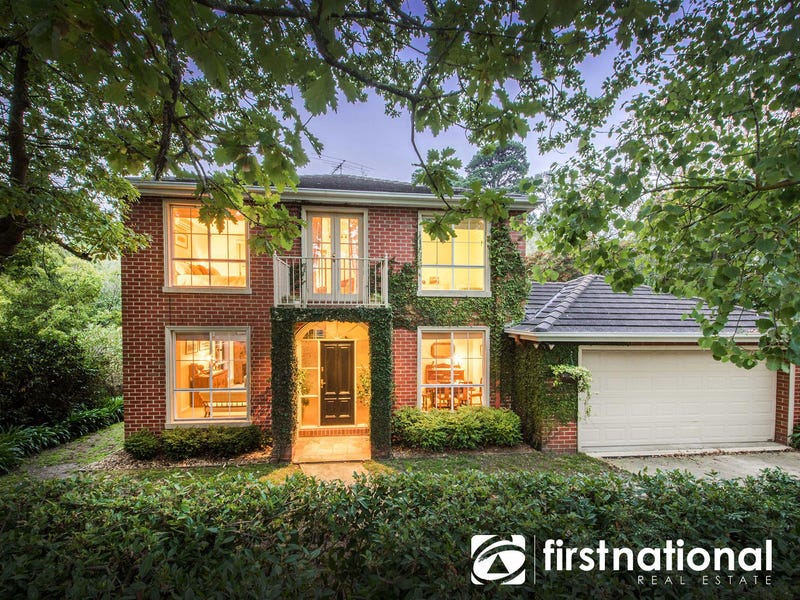 1 Palmerston Street, Berwick, Vic 3806 Property Details