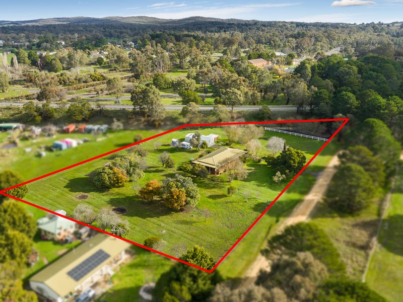 195 Fryes Road, Elphinstone, VIC 3448