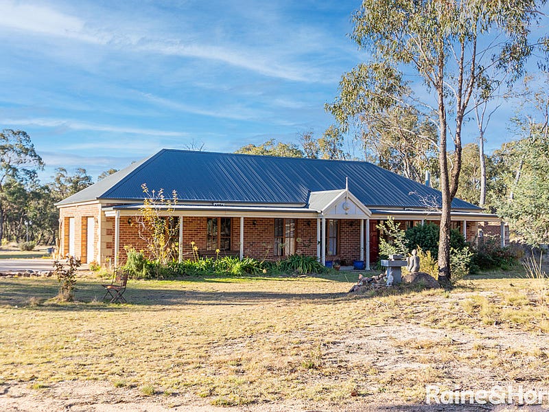 18 Borrowpit Road, Meadow Flat, NSW 2795 House for Sale