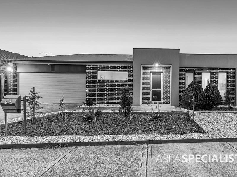 49 Hemsley Drive, Deer Park, VIC 3023