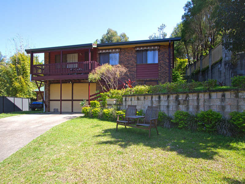 9 Ilford Close, Currumbin Waters, QLD 4223