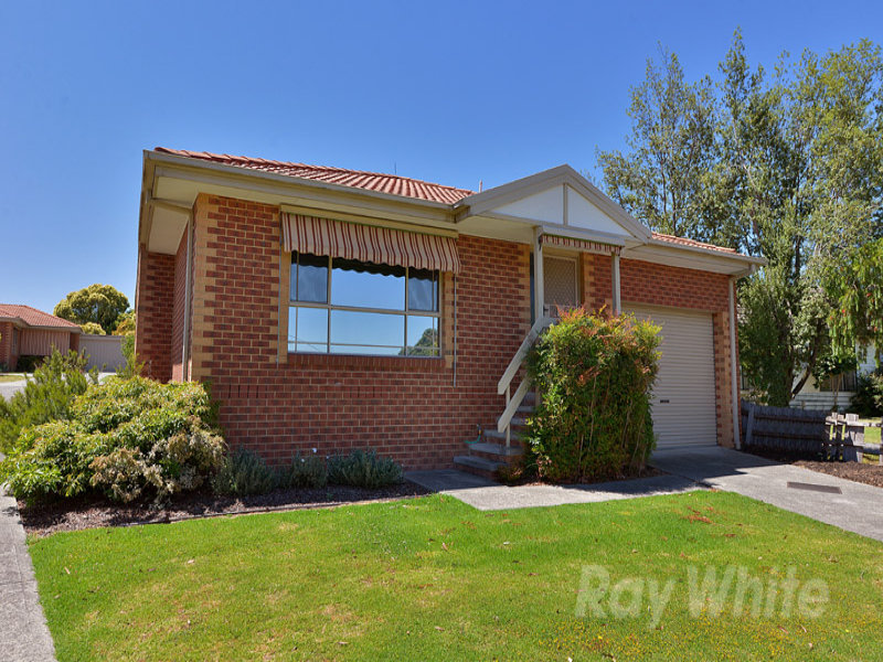 1/25 Duncan Avenue, Boronia, Vic 3155 Property Details