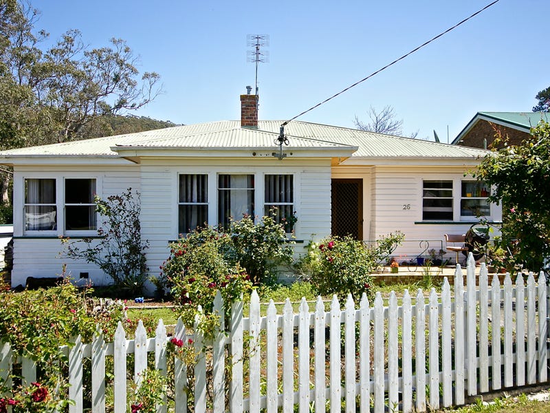 26 Torquay Road, Latrobe, Tas 7307 Property Details