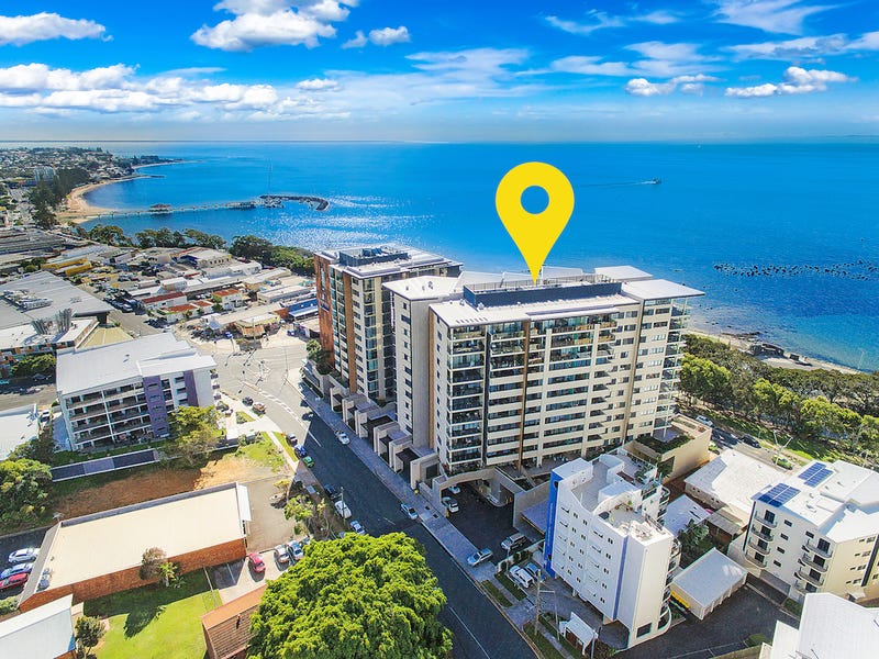 201/99 Marine Parade, Redcliffe, Qld 4020 Property Details