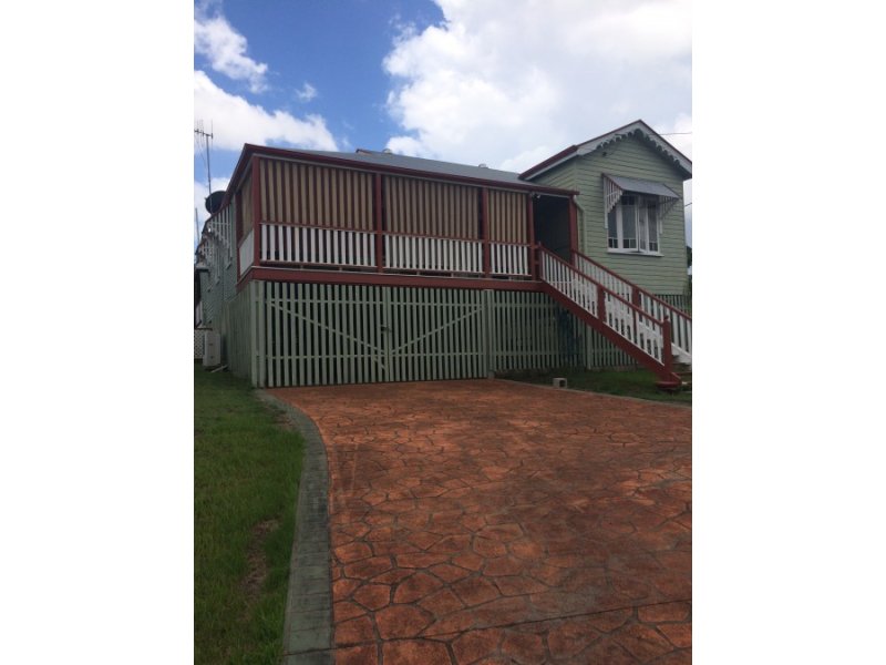 73 Queen Street, Maryborough, QLD 4650