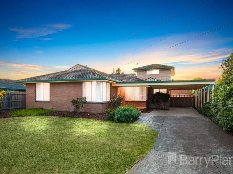 8 Hyslop Street, Hoppers Crossing, VIC 3029