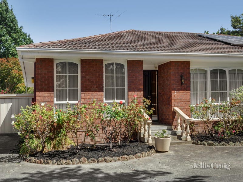 2/1 Kingsley Street, Camberwell, VIC 3124