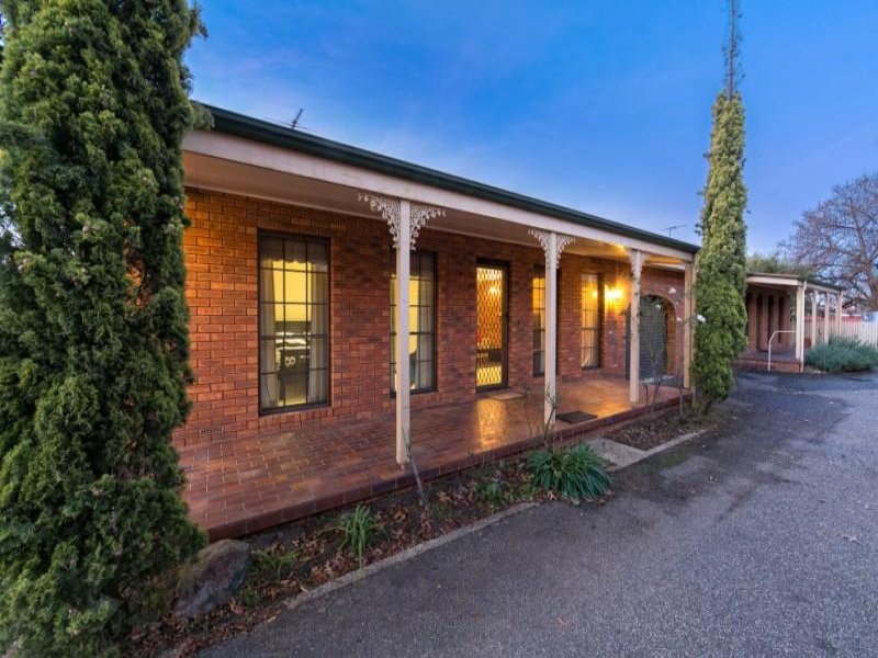 1/572 Thurgoona Street, Albury, NSW 2640 Property Details
