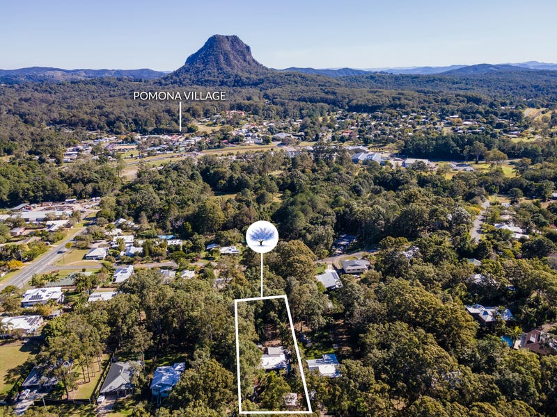 40 Summit Road, Pomona, Qld 4568 Property Details