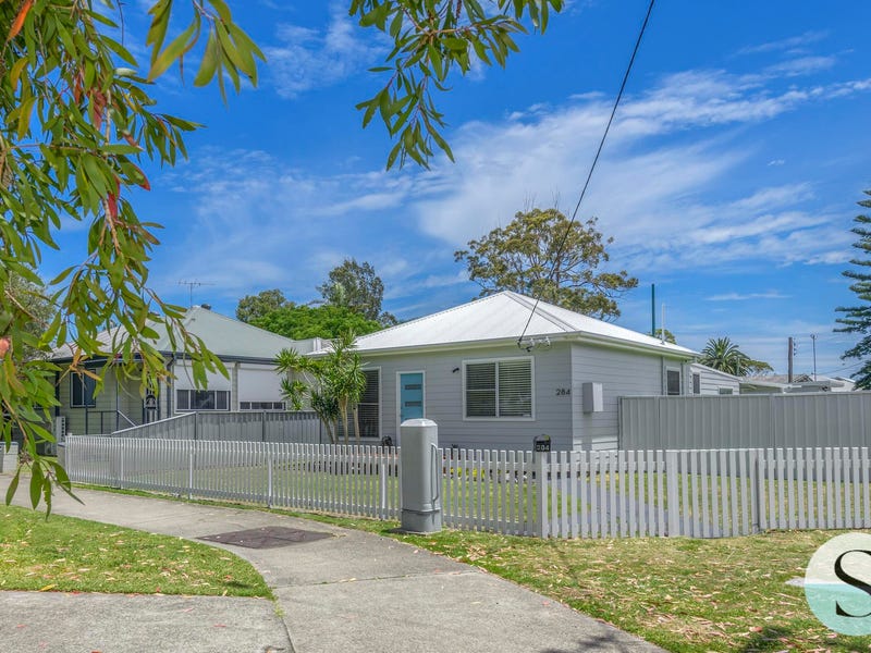 284 Old Pacific Highway, Swansea, NSW 2281 Property Details