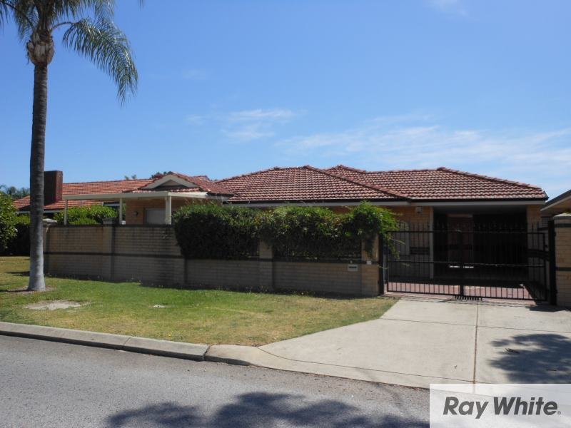 3/56 Crawford Street, East Cannington, WA 6107