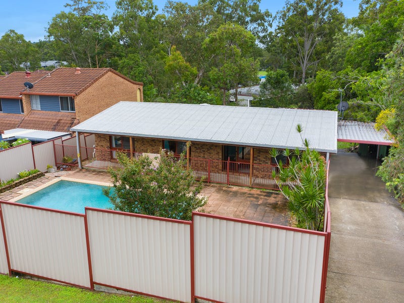 4 Rainbow Drive, Mudgeeraba, Qld 4213 Property Details