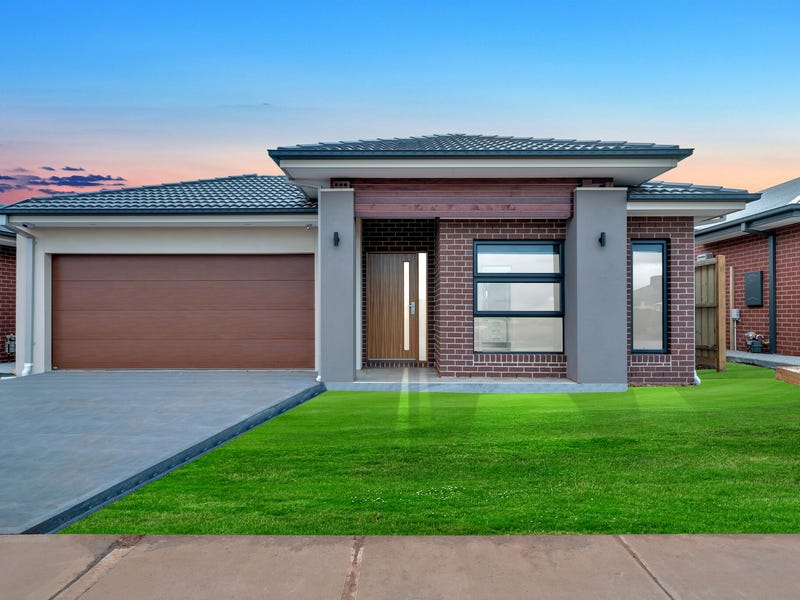 60 Maya Avenue, Thornhill Park, Vic 3335