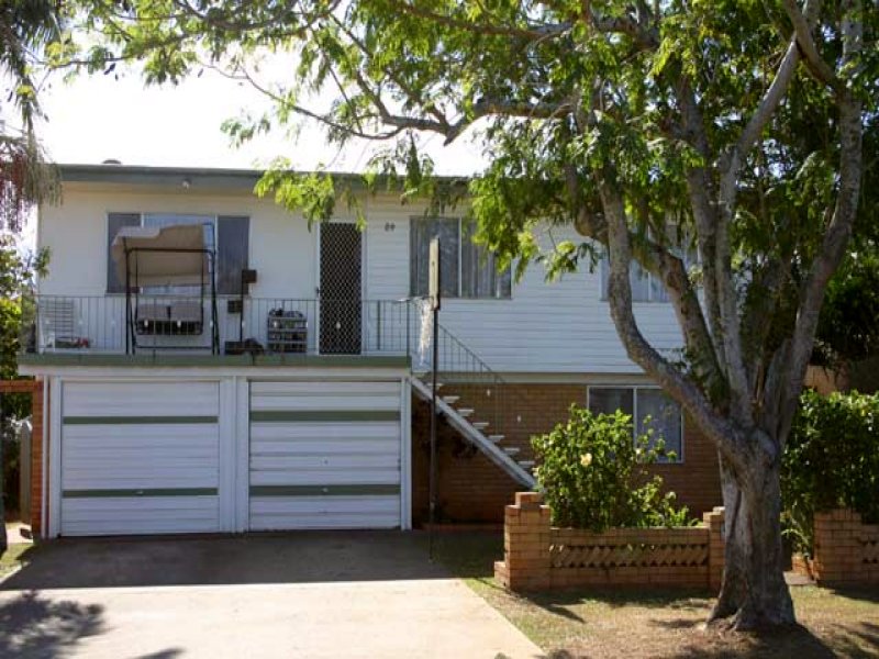 84 Arthur Street, Woody Point, QLD 4019