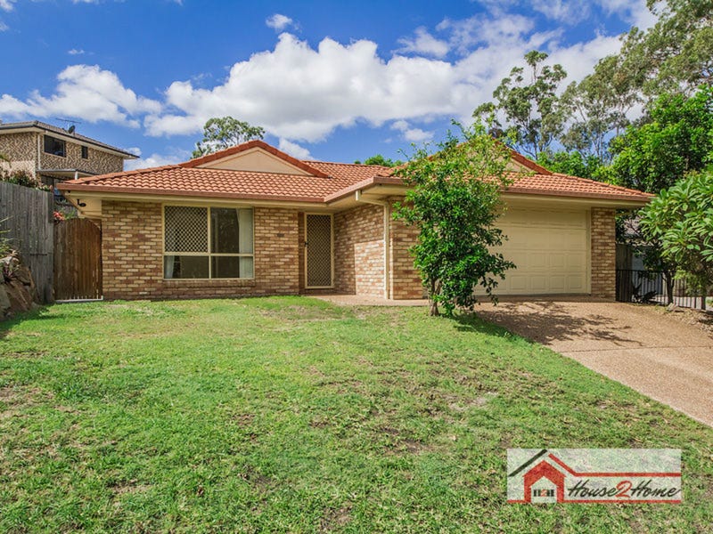40 Arthur Way, Ormeau, Qld 4208 Property Details