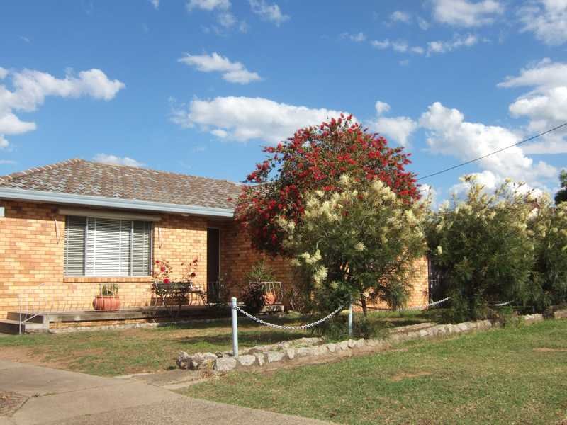 1 Grant Street, Tamworth, NSW 2340 Property Details