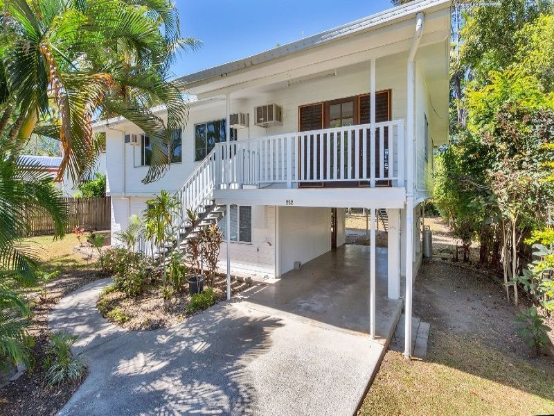 222 McManus Street, Whitfield, Qld 4870 Property Details