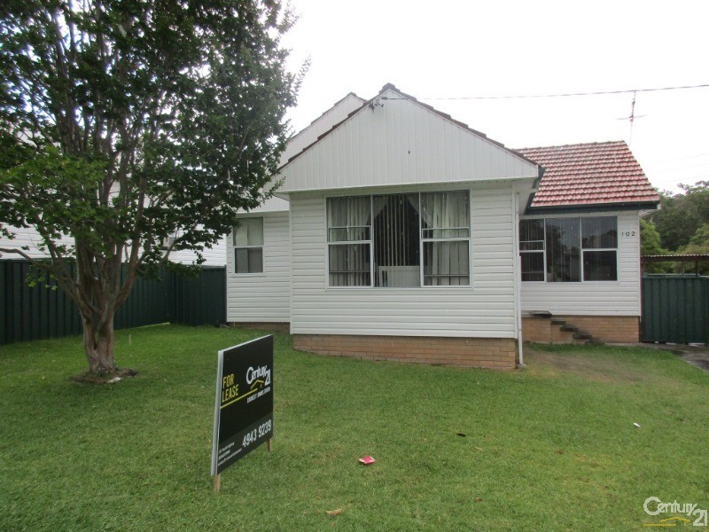 102 Jubilee Road, Elermore Vale, NSW 2287