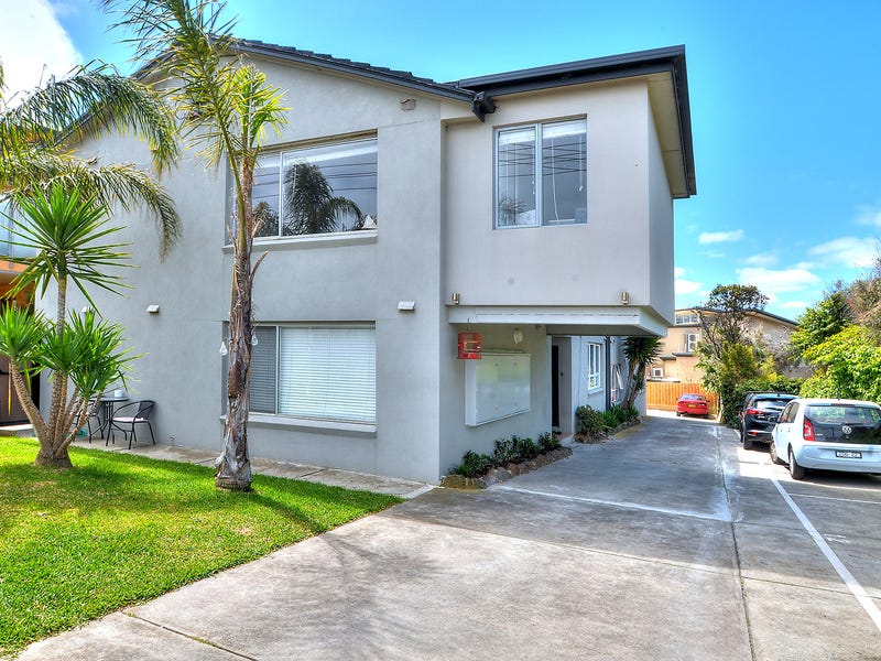 6/94 Beach Road, Mentone, VIC 3194