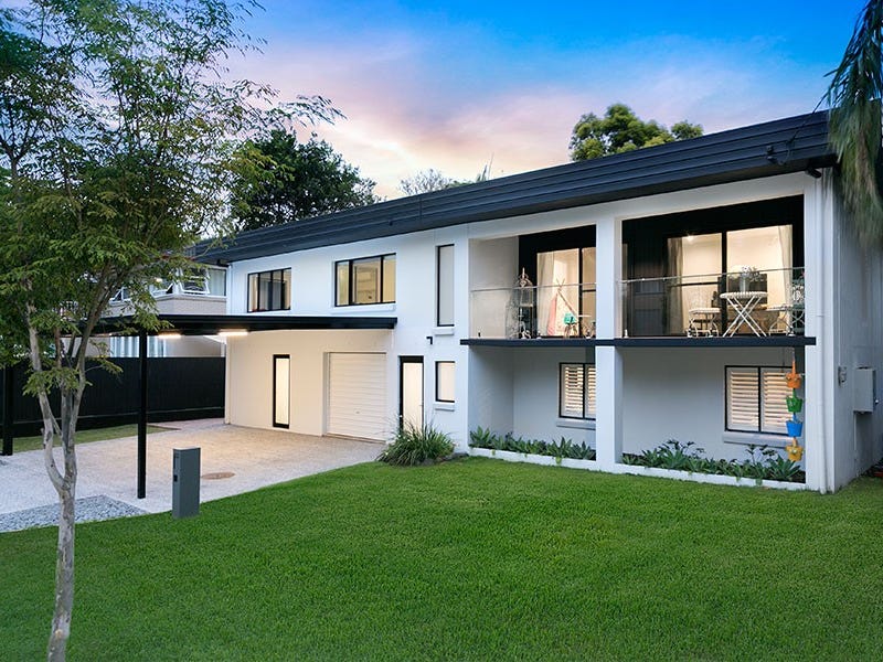 Sold House Prices Auction Results in Holland Park West QLD 4121