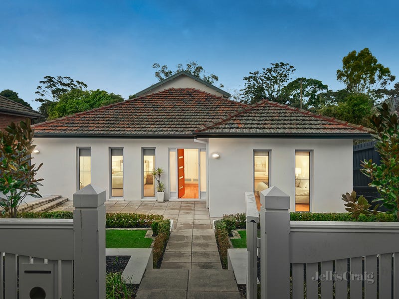 23 Spruzen Avenue, Kew East, VIC 3102