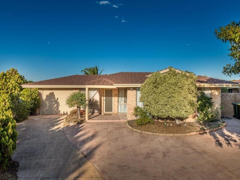 17 Walpole Place, Clarkson, WA 6030 Property Details