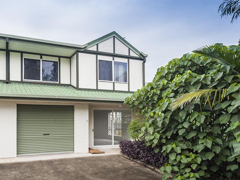 16/66 Springwood Road, Springwood, Qld 4127 Property Details