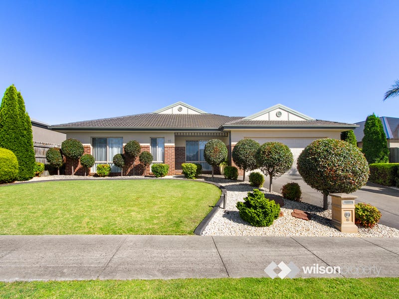 15 Sligo Court, Traralgon, Vic 3844 House for Sale