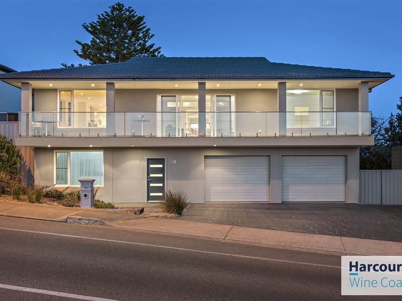 89 Esplanade, Port Noarlunga, SA 5167