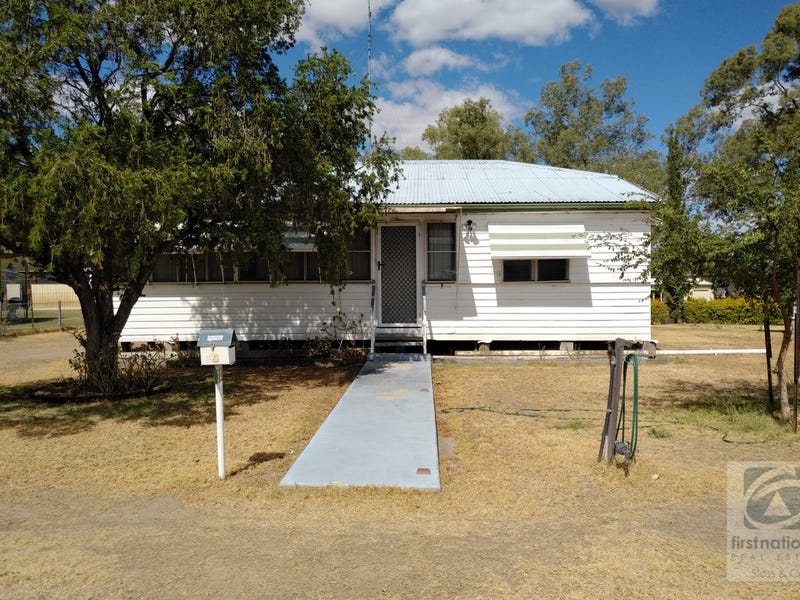 34 Albert Street, Goondiwindi, Qld 4390 Property Details