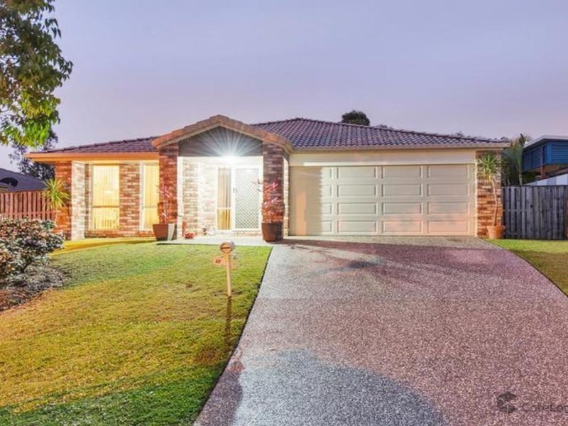 49 Buchanan Circuit, Oxenford, QLD 4210