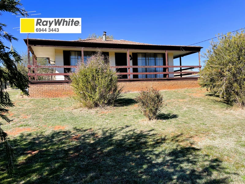 20 Camphor Lane, Gundagai, NSW 2722 House for Sale