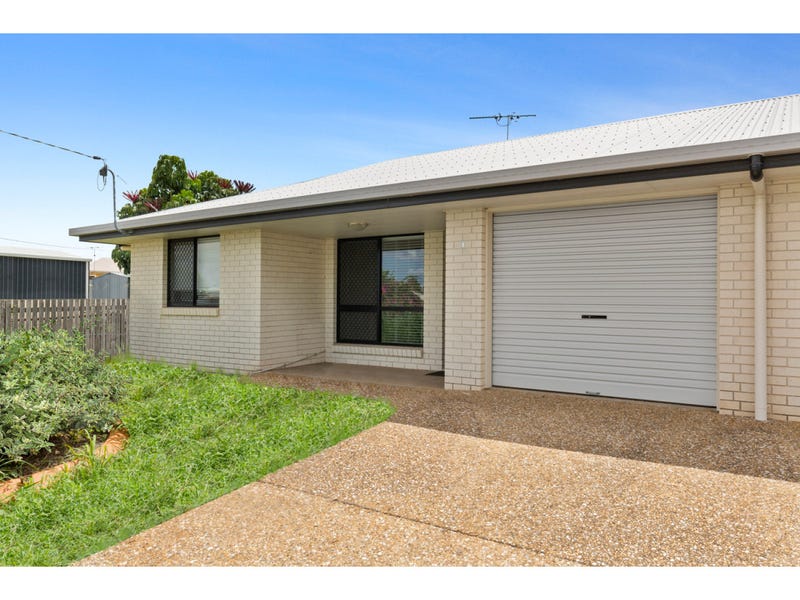 1/2022 Cowan Street, Gracemere, Qld 4702 Property Details