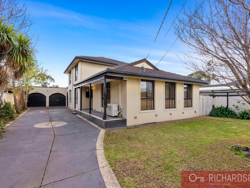 2 Thorpe Avenue, Hoppers Crossing, VIC 3029