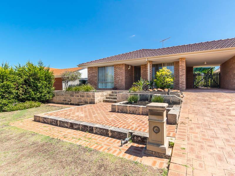 60B Halidon Street, Kingsley, WA 6026 Property Details