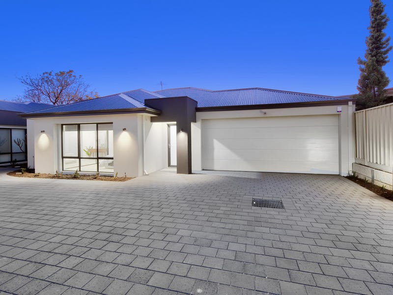 11B Tuckfield Way, Nollamara, WA 6061 House for Sale