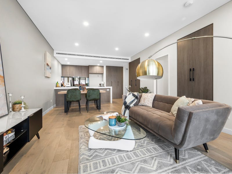 A15/3 Porter St, Ryde, NSW 2112 Apartment for Sale