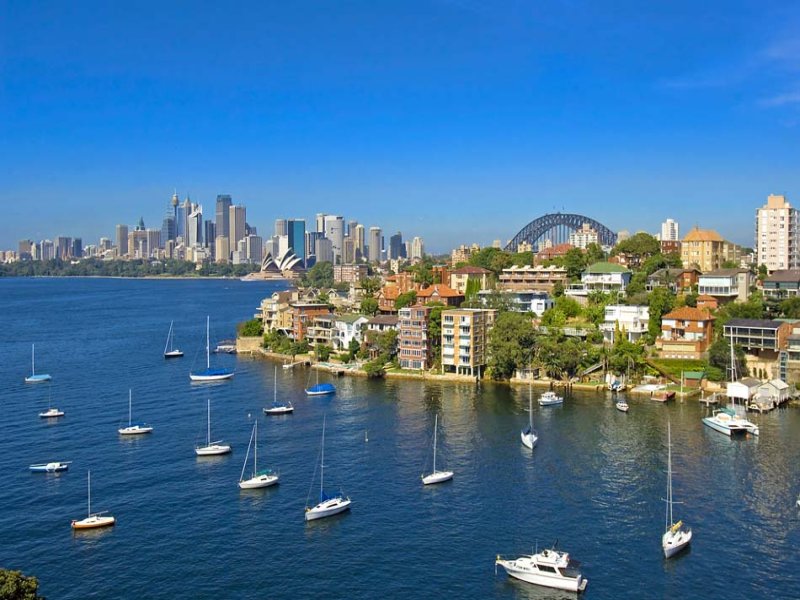 7/50 Milson Road, Cremorne Point, NSW 2090