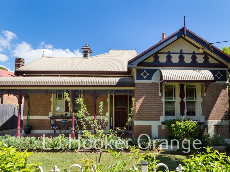 40 Kite Street, Orange, NSW 2800 Property Details