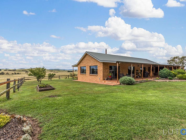 131 Jinglemoney Road, Braidwood, NSW 2622 Property Details