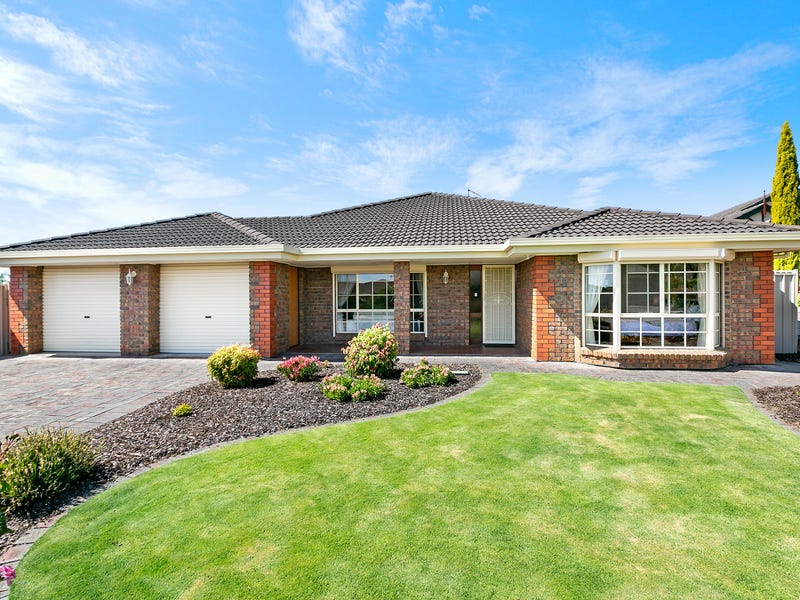 6 Vines Cross Cres, Onkaparinga Hills, SA 5163