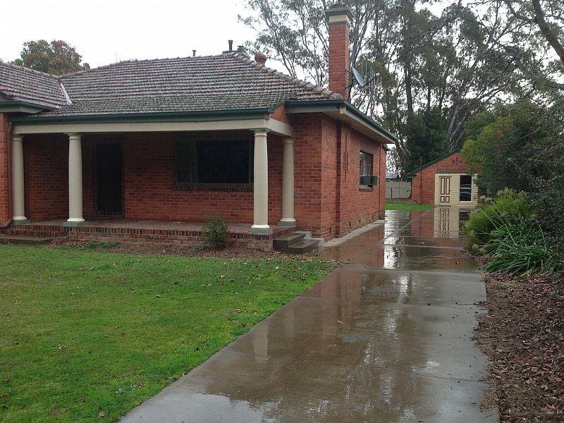 86 River Road, Murchison, Vic 3610 Property Details